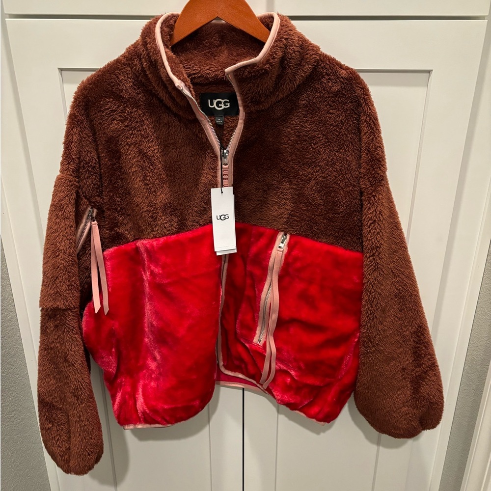 NWT UGG jacket